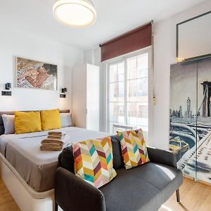 Superior Studio met een King Size Bed